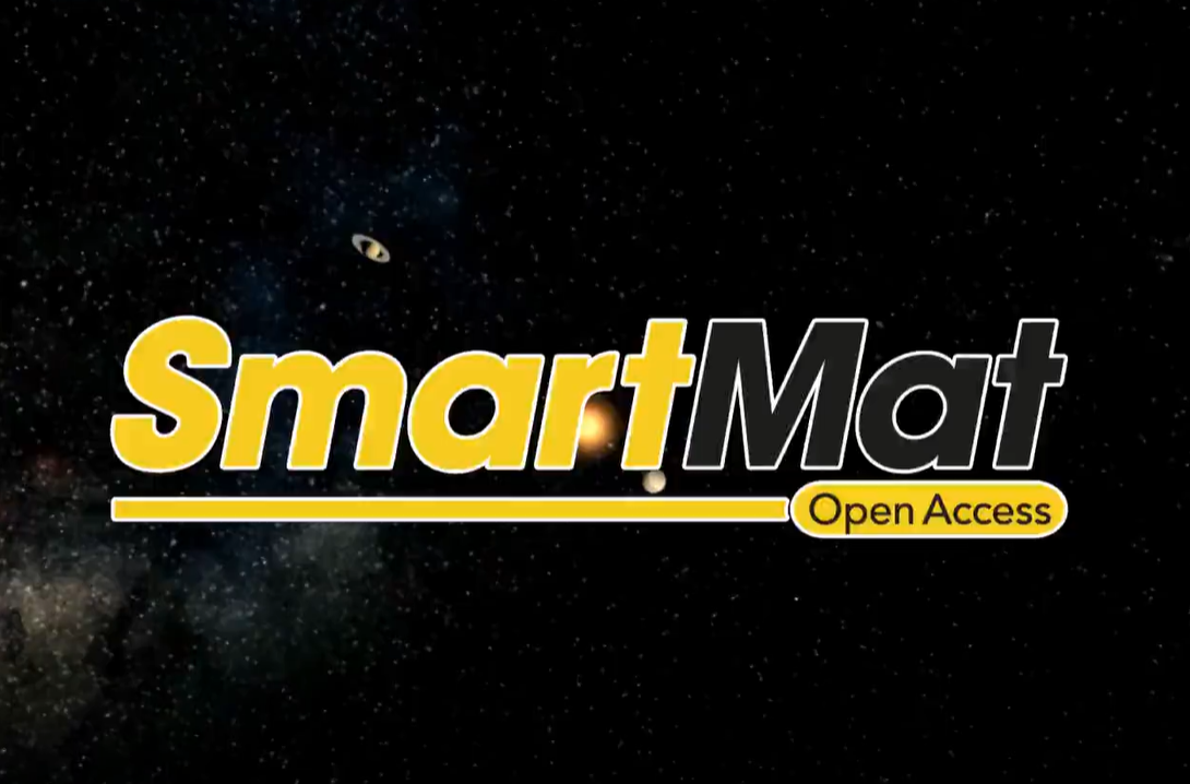 SmartMat宣传片及投稿链接
