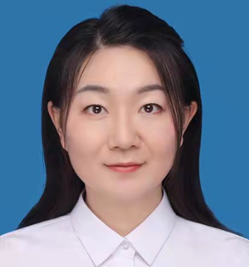 张守婷 副教授 张守婷 副教授