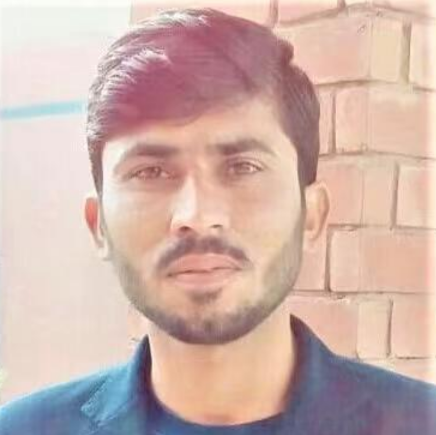 Hasnain Muhammad Hasnain Muhammad