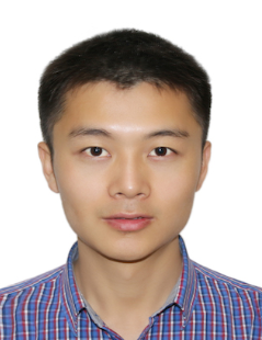 Xiaosong Chen Xiaosong Chen