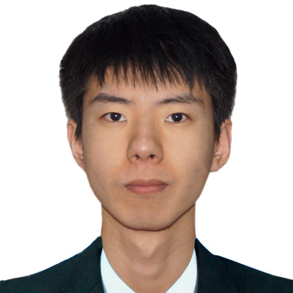 史建宇 史建宇
