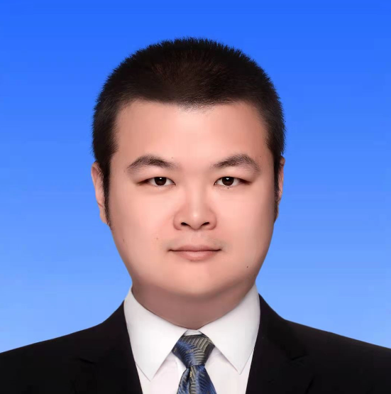 刘华鹏 博士后 刘华鹏 博士后