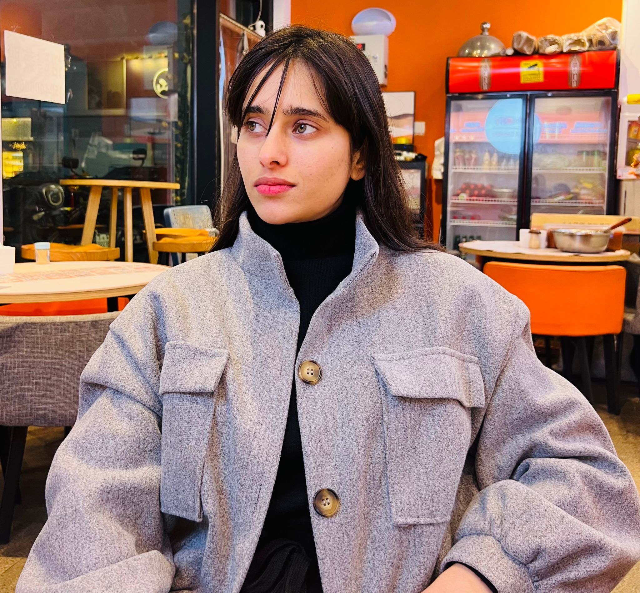 Almas Aslam Shad Almas Aslam Shad