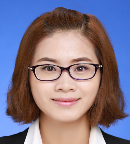 孙玲杰 副教授 孙玲杰 副教授