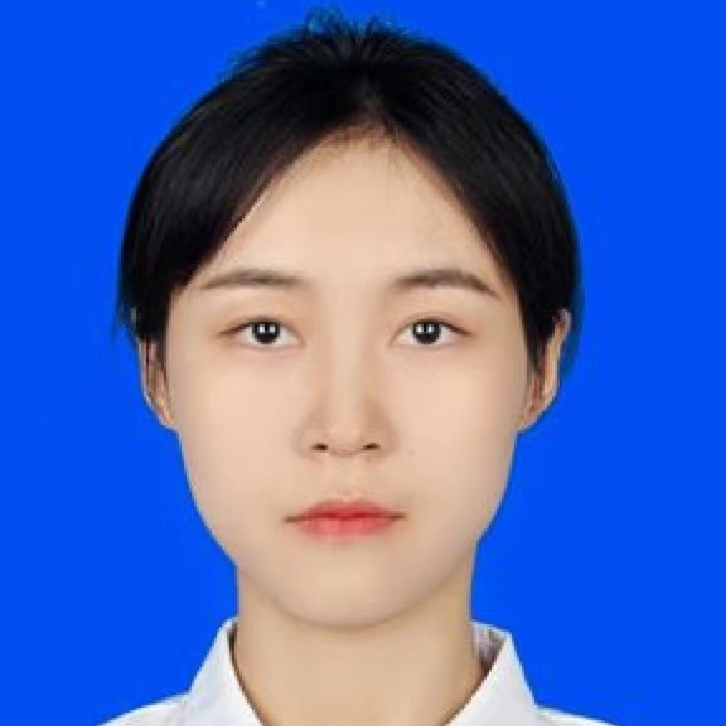 韩树晴 韩树晴