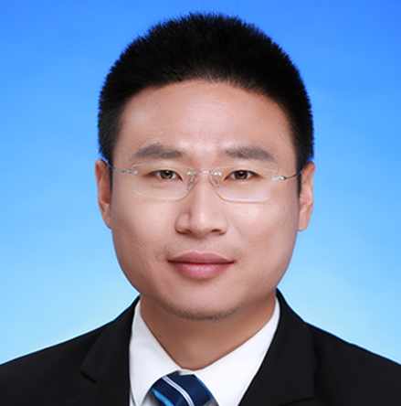 杨方旭 教授 杨方旭 教授