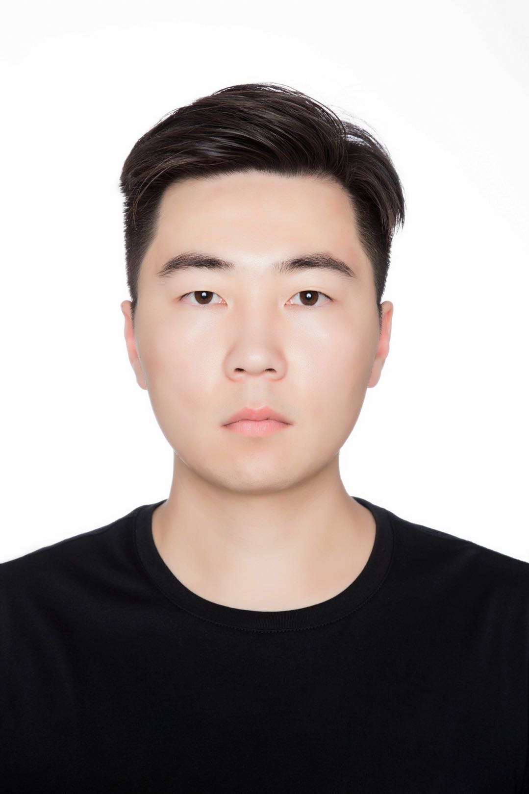 时卓杰 时卓杰