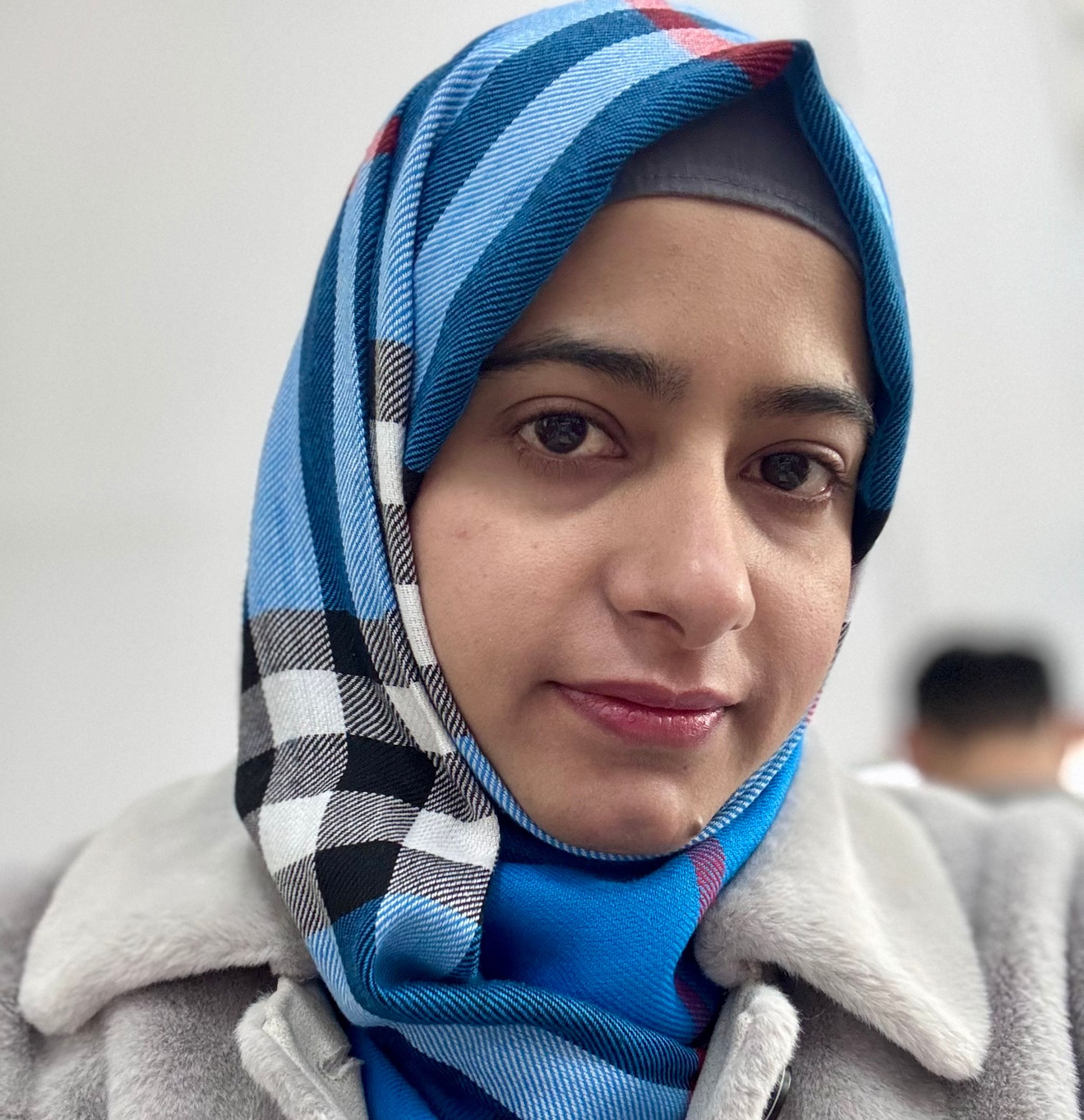 Ayesha Sabir Ayesha Sabir