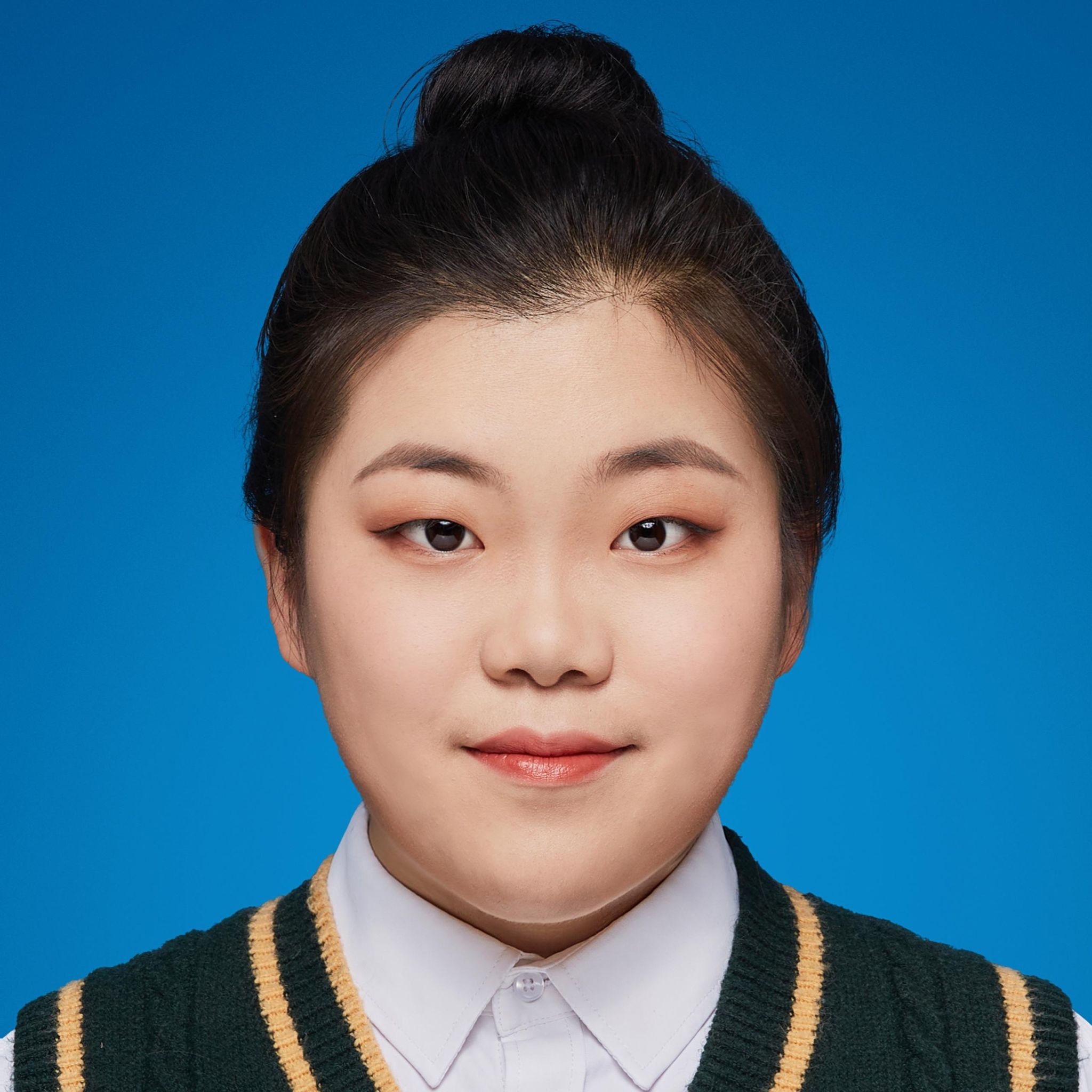 张林萱 张林萱