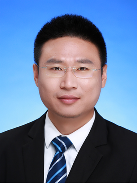 Fangxu Yang Fangxu Yang