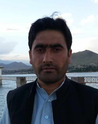 Daria Khan Daria Khan