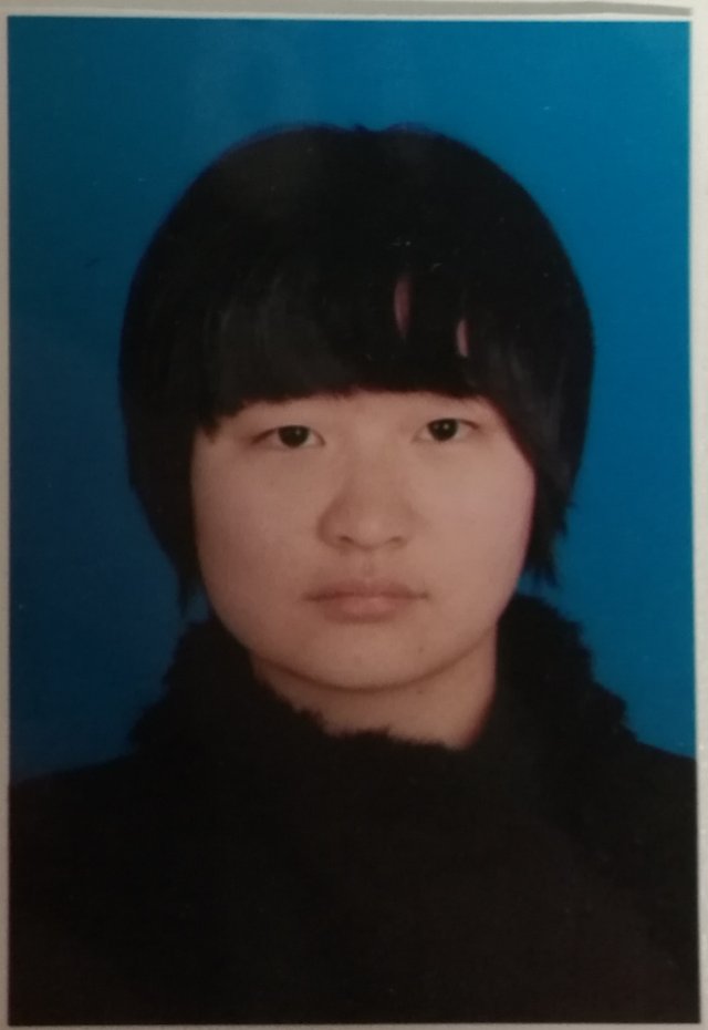 赵若雨 赵若雨