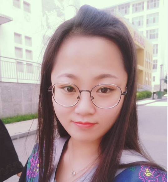 籍文艳 籍文艳