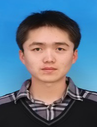 Faguang Zhang Faguang Zhang