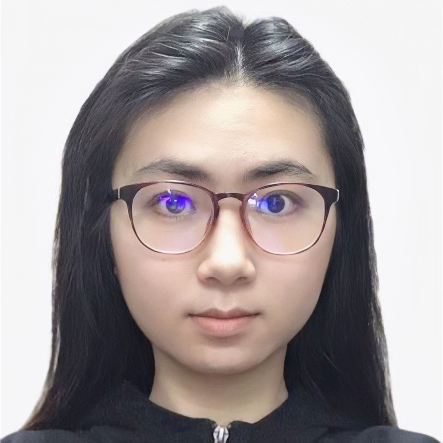 赵悦含 赵悦含