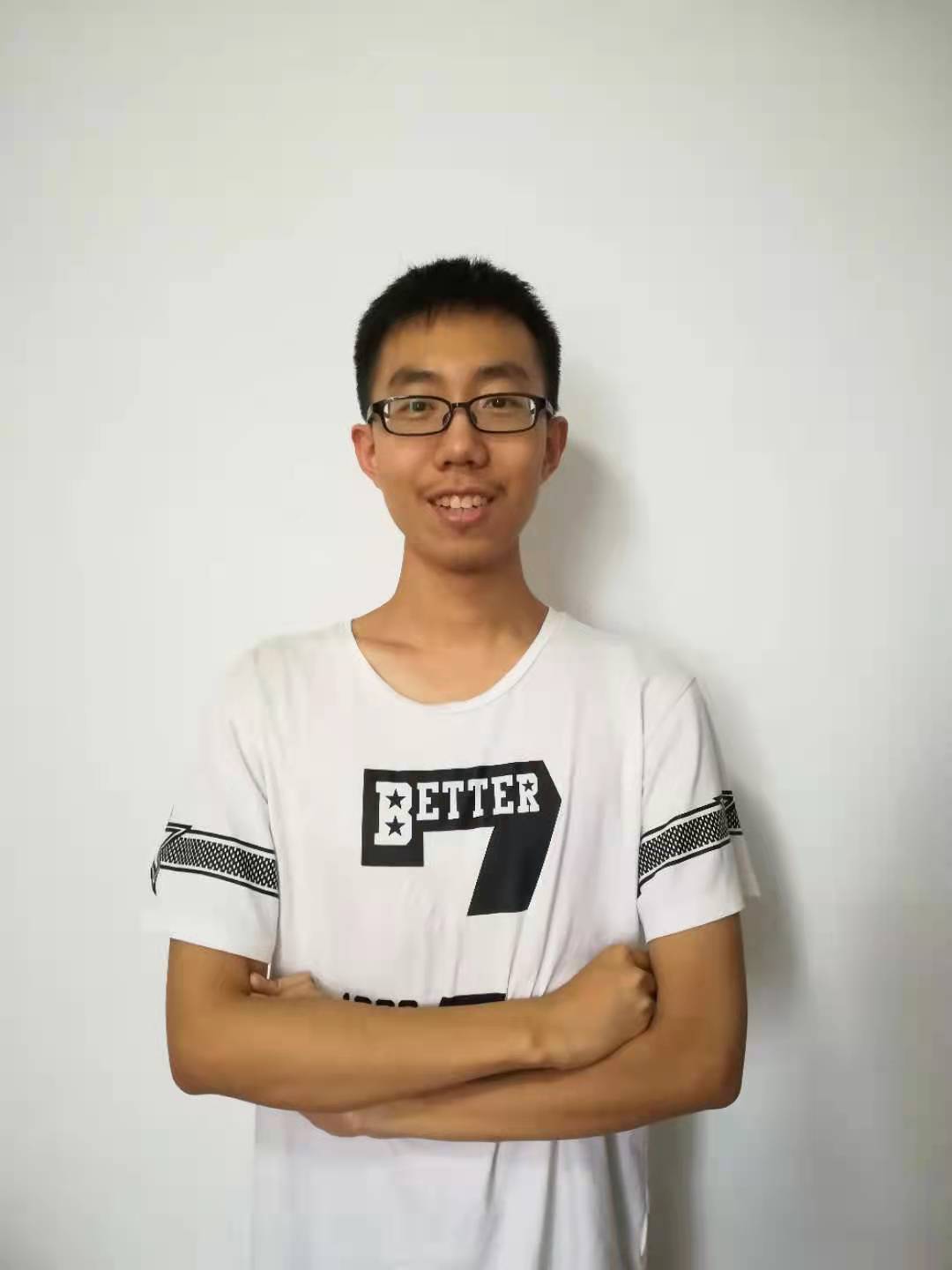 李哲阳 李哲阳