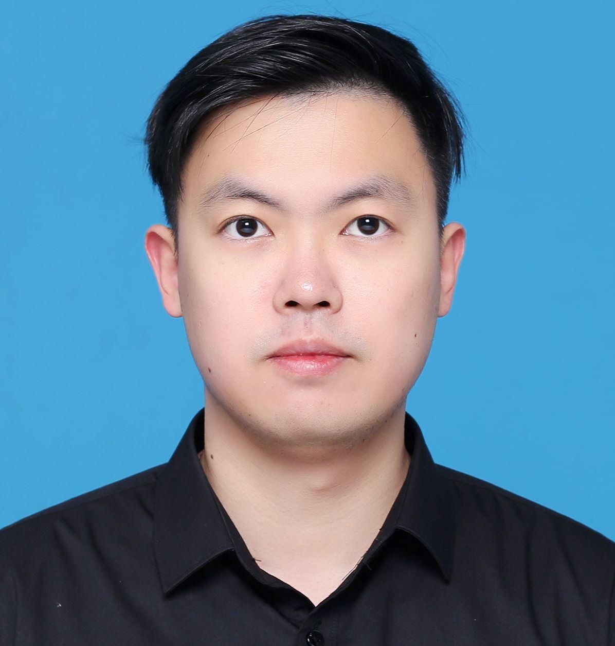 胡苏豪 胡苏豪