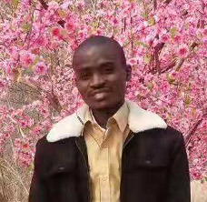 Aminu Muhammad Aminu Muhammad
