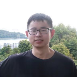 王铭 王铭