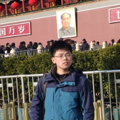 汪兆锋 汪兆锋