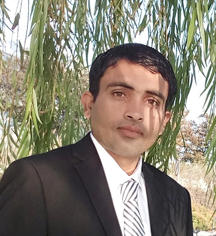 Muhammad Nadeem Muhammad Nadeem