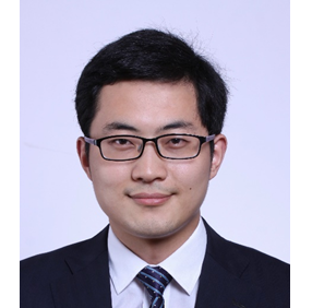 耿德超 教授 耿德超 教授