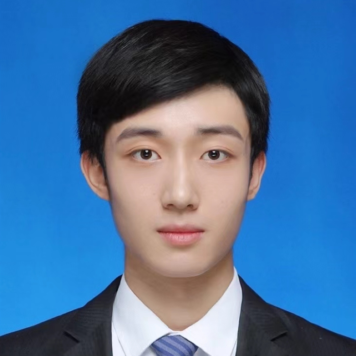 程锦皓 程锦皓