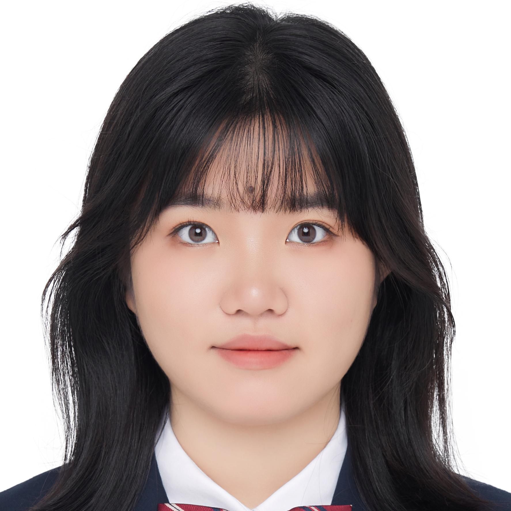 张美琪 张美琪