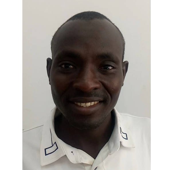 Adamu Mustapha Adamu Mustapha