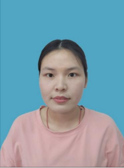 郑童童 2024届硕士 郑童童 2024届硕士