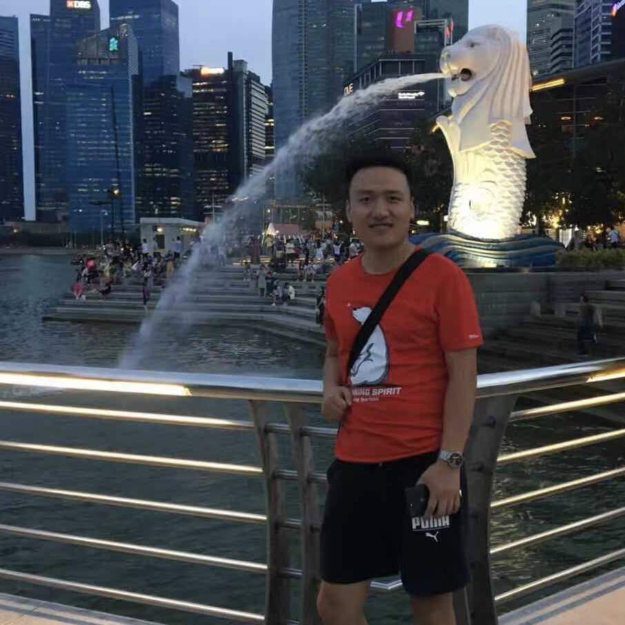 赵陶潜 2023届博士 赵陶潜 2023届博士