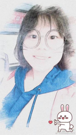 杨依琳 2024届博士 杨依琳 2024届博士