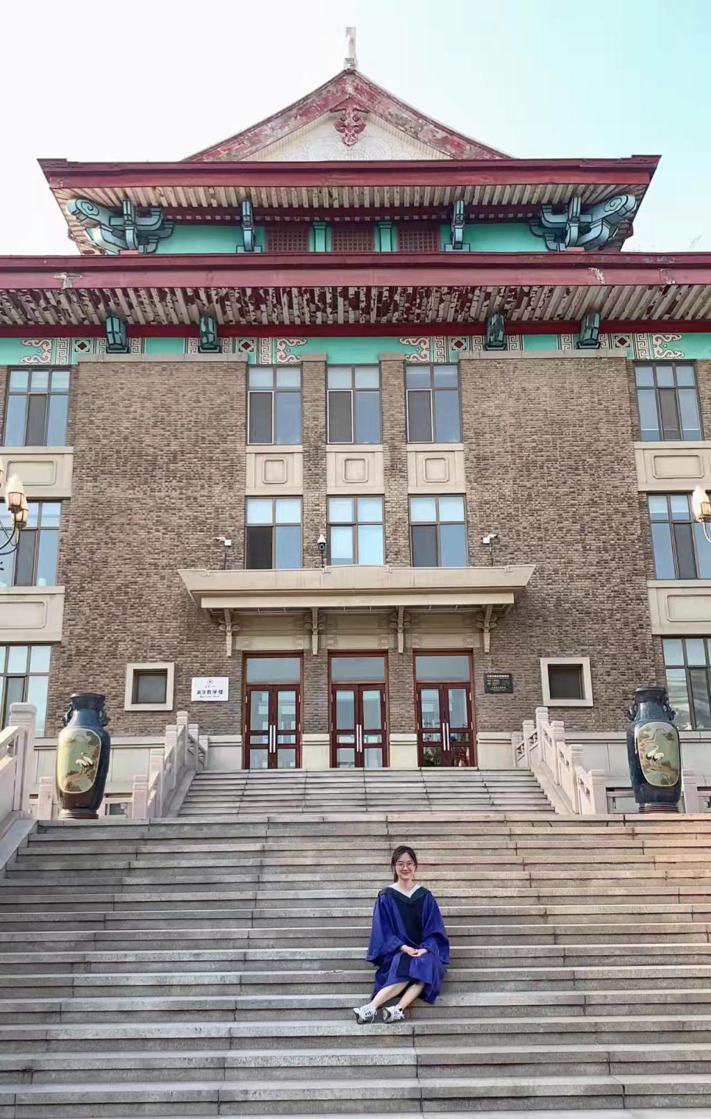 王雪琪 2022届硕士 王雪琪 2022届硕士