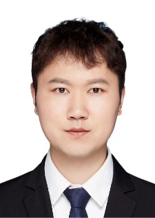 翟世敬 2023届博士 翟世敬 2023届博士