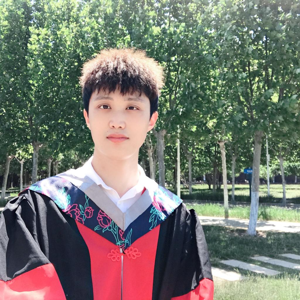 彭星 2022届博士 彭星 2022届博士